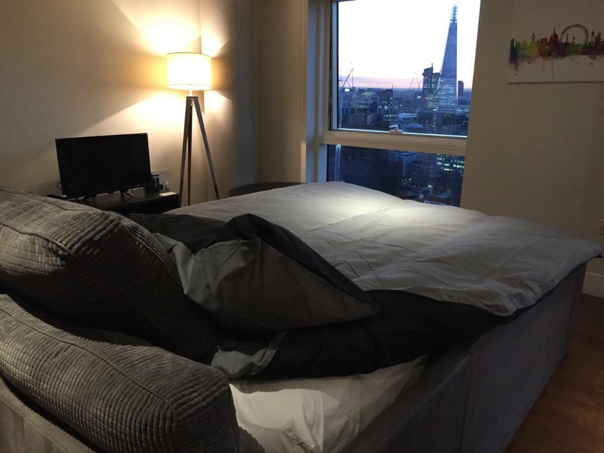 One Commercial Street Apartment